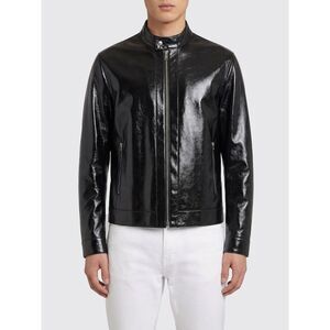 Fendi Jacket Men Blue